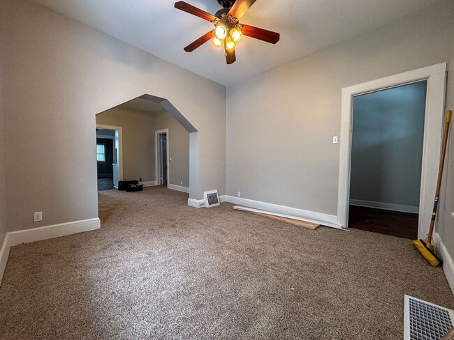 property at 2214 S 15th St