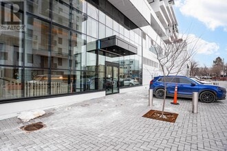 1050 Eastern Ave in Toronto, ON - Building Photo - Building Photo