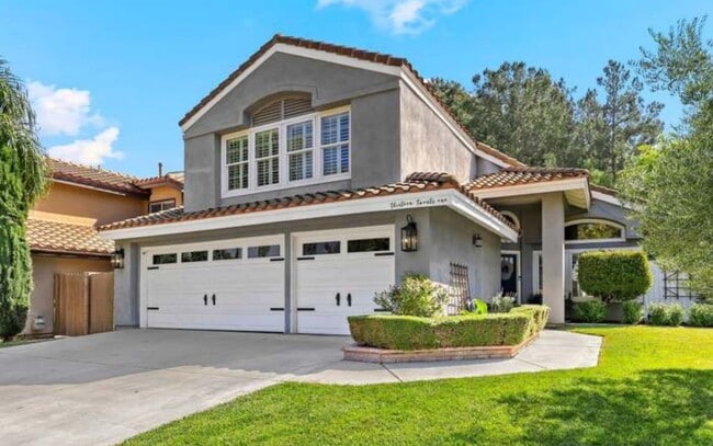 1321 San Ponte Rd in Corona, CA - Building Photo - Building Photo