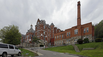 St. Francis Court Apartments