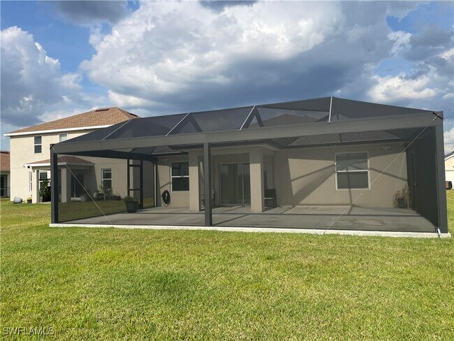 property at 8149 Gopher Tortoise Trail