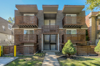 Uptown Court in Kansas City, MO - Building Photo - Other