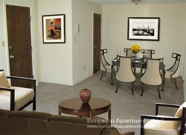 14 Brattle Ln, Unit 6 in Arlington, MA - Building Photo - Building Photo