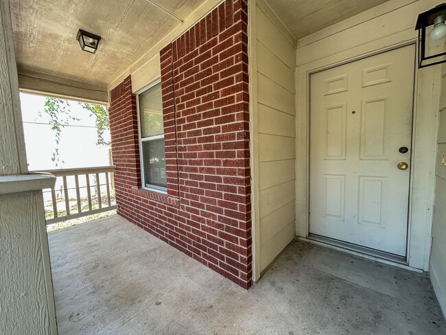 8301 Georgie Trace Ave in Austin, TX - Building Photo - Building Photo