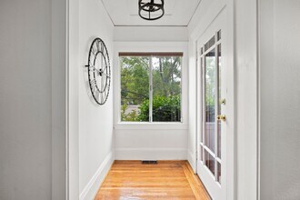 2924 Morcom Ave in Oakland, CA - Building Photo - Building Photo