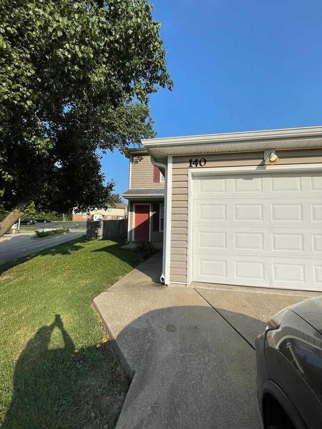 property at 3300-3302 Keenes Edge Dr