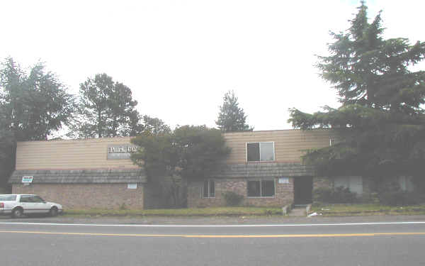 Park 132 Apartments in Portland, OR - Building Photo