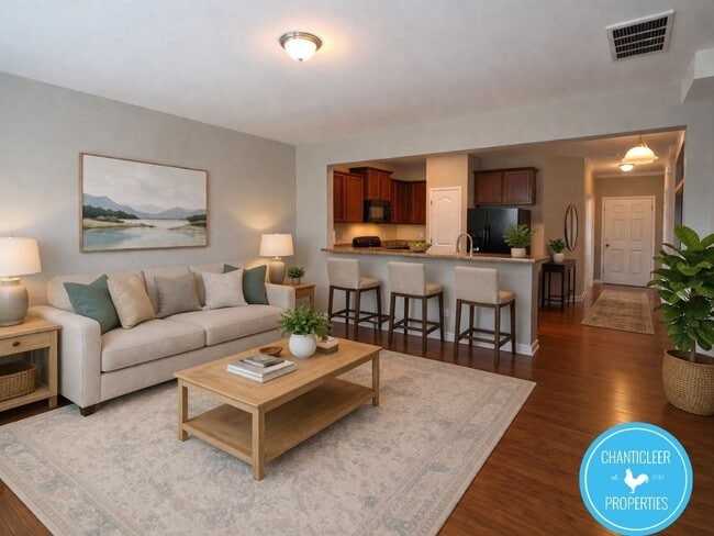 4204 Govan Ferry Dr in Wake Forest, NC - Foto de edificio - Building Photo