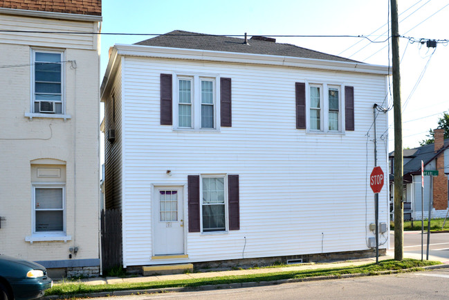 1101-1103 Jefferson Ave in Reading, OH - Building Photo - Building Photo