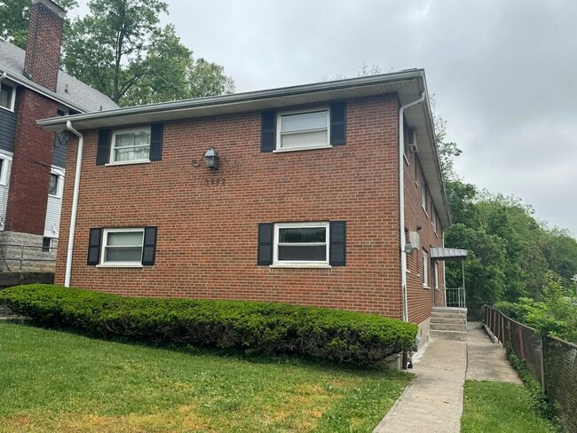 property at 3992 Ballard Ave