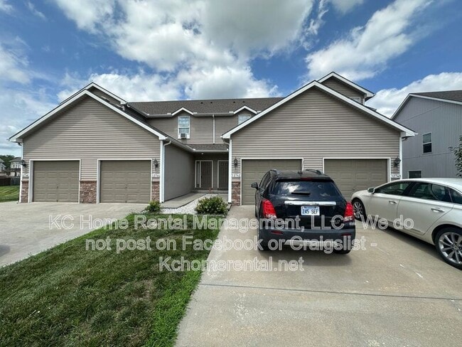 property at 12744 New Jersey Ct