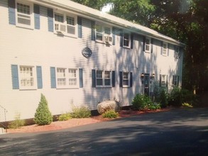 Whispering Hills Apartment Community in Andover, CT - Building Photo - Building Photo