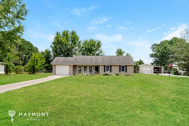 property at 26180 Children Ln