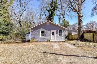 4924 Jane Ave, Unit 426 in Charlotte, NC - Building Photo