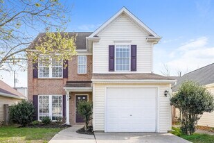 2618 River Meade Way, Unit 1609 in Nashville, TN - Building Photo