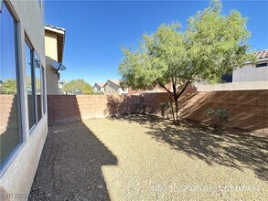 10632 Peach Creek St in Las Vegas, NV - Building Photo - Building Photo