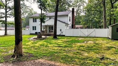 2930 Brierwood Rd in Petersburg, VA - Building Photo - Building Photo