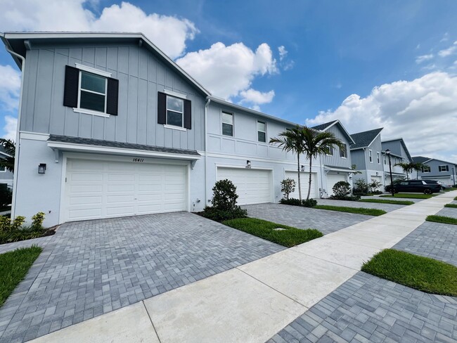 property at 16411 Powerscourt Dr