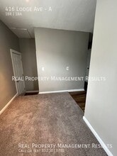 416 Lodge Ave in Evansville, IN - Building Photo - Building Photo