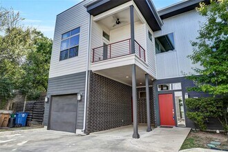 3504 Clawson Rd in Austin, TX - Building Photo - Building Photo