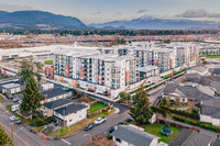 Montrose Square in Port Coquitlam, BC - Building Photo - Building Photo