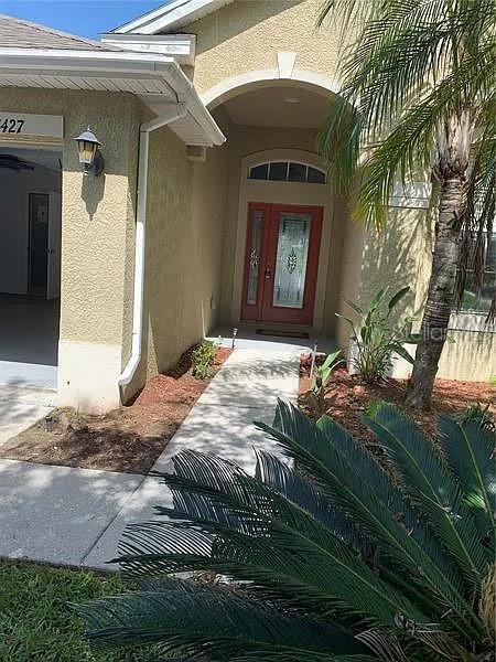 1427 Emerald Hill Way in Valrico, FL - Building Photo - Building Photo