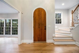 960 Landmark Dr NE in Atlanta, GA - Foto de edificio - Building Photo