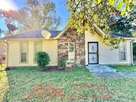 3231 Ridgemont Ave in Memphis, TN - Building Photo