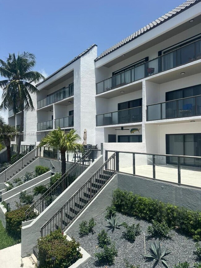 property at 4000 NE 168th St