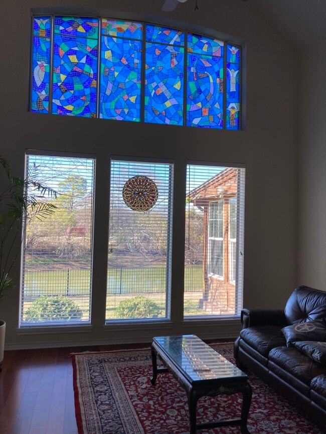 6902 Winthorp Dr in Arlington, TX - Building Photo - Building Photo