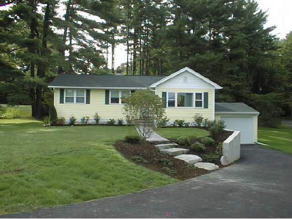 property at 49 Sunset Dr