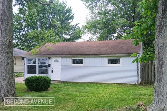 property at 1038 E 349th St