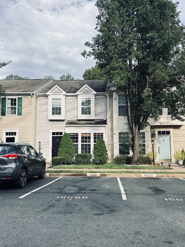 15069 Galapagos Pl in Woodbridge, VA - Building Photo - Building Photo