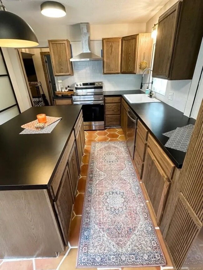 504 E 18th Ave in Stillwater, OK - Building Photo - Building Photo