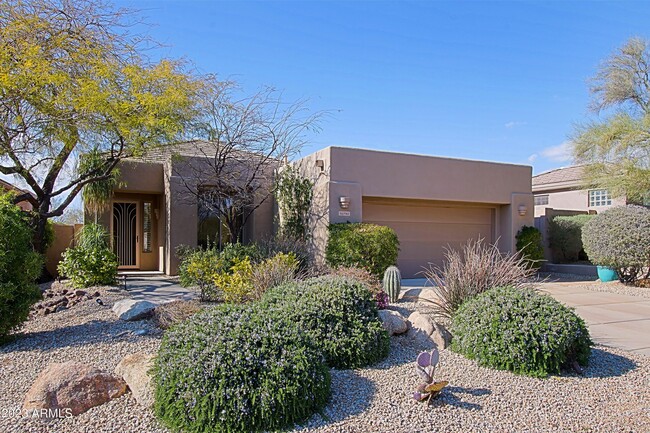 32782 N 71st St in Scottsdale, AZ - Building Photo - Building Photo