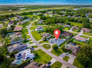 5918 NW Hann Dr in Port St. Lucie, FL - Building Photo - Building Photo