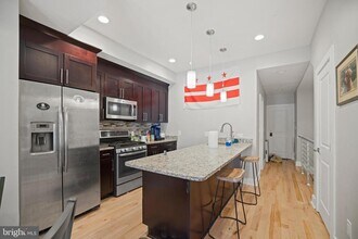 3205 7th St NE in Washington, DC - Building Photo - Building Photo