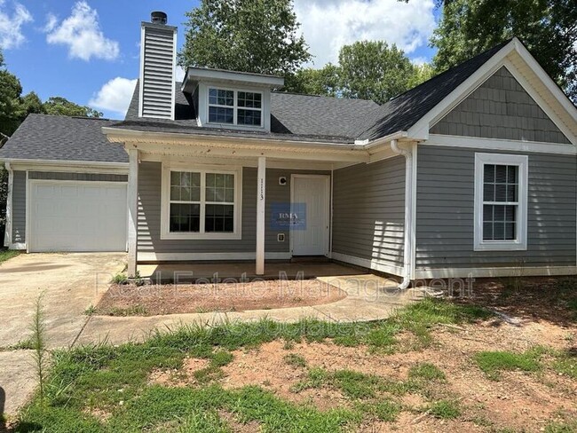 property at 1113 W Slaton Ave
