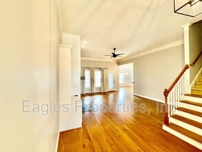 216 King's Way in Goldsboro, NC - Building Photo - Building Photo