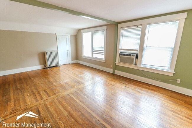 900 Leavenworth St in Manhattan, KS - Building Photo - Building Photo