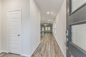 17590 Rosette Grass Dr in The Woodlands, TX - Foto de edificio - Building Photo