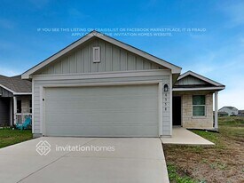 6558 Runaway Row in Converse, TX - Building Photo