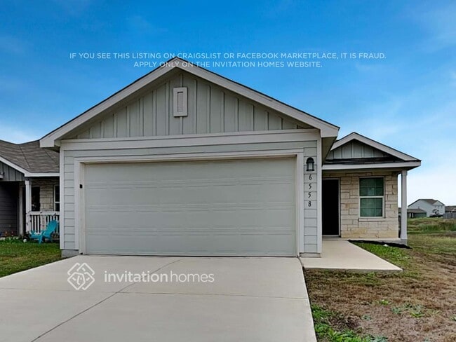 property at 6558 Runaway Row