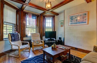 174 Saint Alphonsus St, Unit 1 in Boston, MA - Building Photo - Building Photo