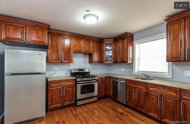 property at 322 E Harrison St