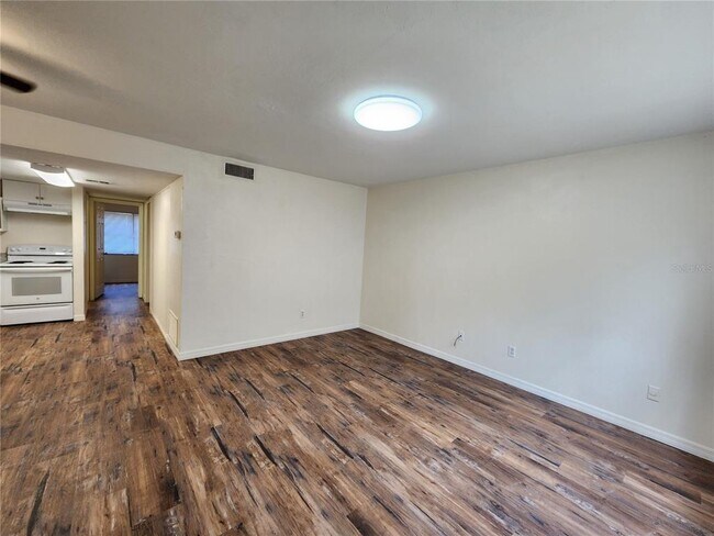 719 SW 70th Terrace-Unit -2 in Gainesville, FL - Building Photo - Building Photo