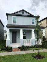 9143 Grand Is Wy in Winter Garden, FL - Building Photo