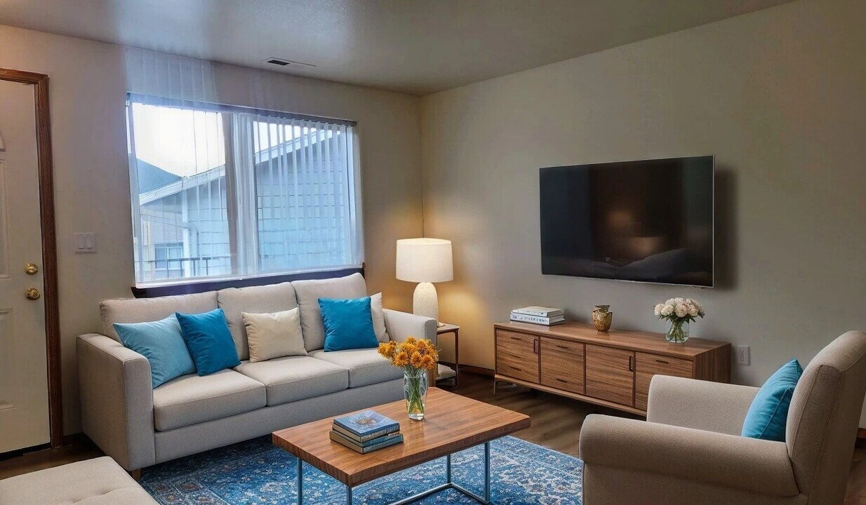 499 Maylea Pl in Canyonville, OR - Building Photo