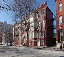 Avalon in Baltimore, MD - Foto de edificio - Building Photo