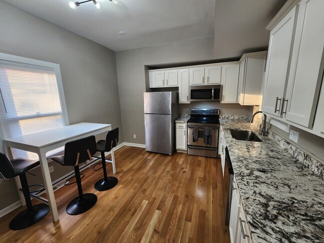 property at 119 W 2nd Ave